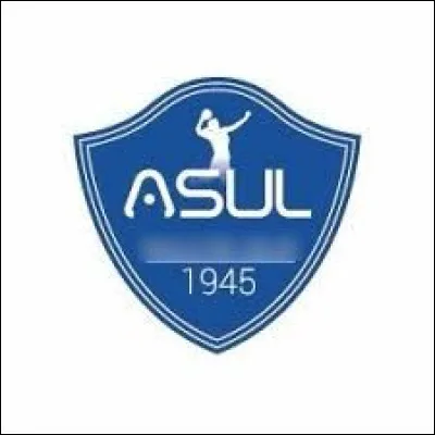 Quelle ville est correctement associée à son club de handball (logo ci-dessus) évoluant en D2 féminine ?