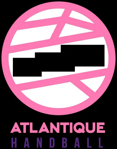 Quelle ville est correctement associée à son club de handball (logo ci-dessus) évoluant en D1 féminine ?