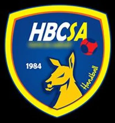 Quelle ville est correctement associée à son club de handball (logo ci-dessus) évoluant en D2 féminine ?