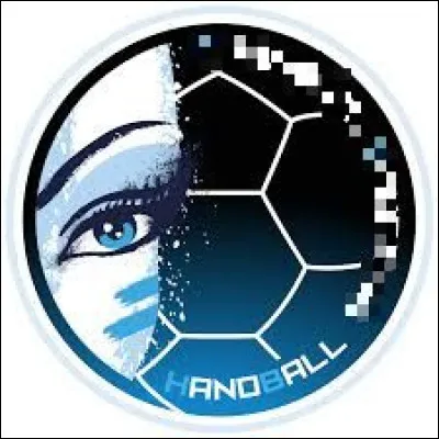 Quelle ville est correctement associée à son club de handball (logo ci-dessus) évoluant en D1 féminine ?