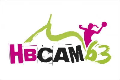 Quelle ville est correctement associée à son club de handball (logo ci-dessus) évoluant en D2 féminine ?