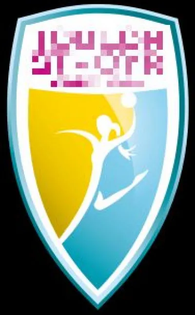 Quelle ville est correctement associée à son club de handball (logo ci-dessus) évoluant en D1 féminine ?