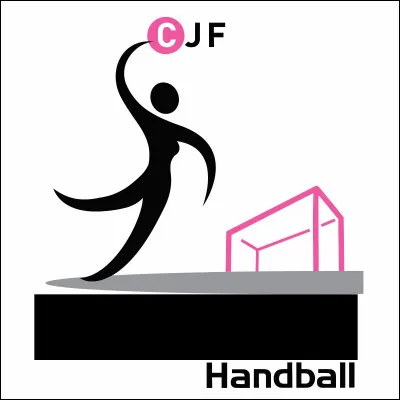 Quelle ville est correctement associée à son club de handball (logo ci-dessus) évoluant en D1 féminine ?