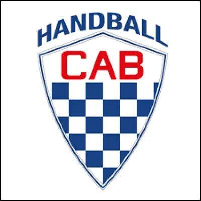 Quelle ville est correctement associée à son club de handball (logo ci-dessus) évoluant en D2 féminine ?