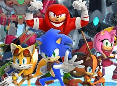 Qui est ton personnage préféré dans la série ?