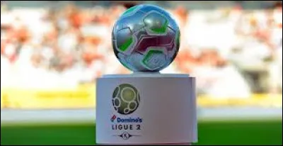 Citez au moins une équipe promue cette saison en Ligue 1 ?