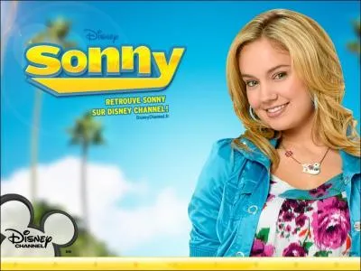 Dans quel film apparait cette jeune actrice ?