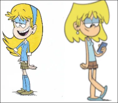 Où sont Lori et Carole ?