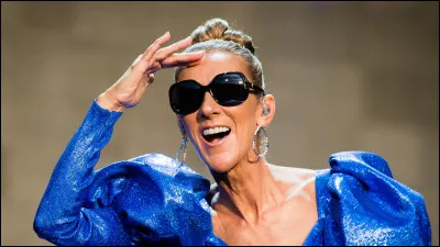 Comment s'appelle son premier album anglophone ?