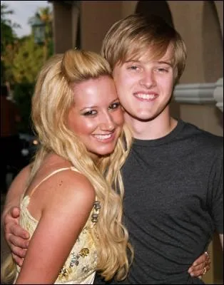 Ryan et Sharpay sont...