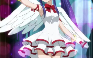 Quiz Fairy tail