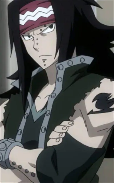 Quelle est ta couleur préférée ?