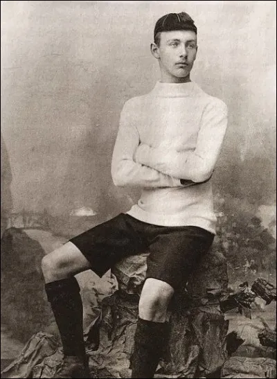 Où est né Hans Gamper, l'un des fondateurs du F.C Barcelone ?