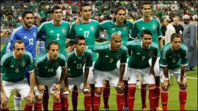 Que signifie le "Quinto Partido" pour l'équipe nationale du Mexique ?