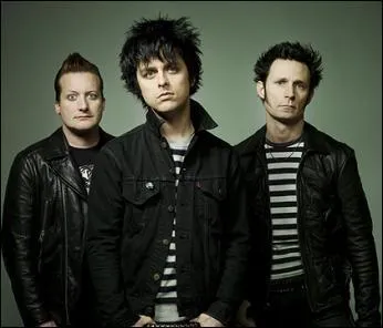 Quelle tait l'ancien nom du groupe 'Green Day' ?