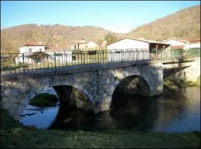 Génerest est un village occitan situé dans le département ...