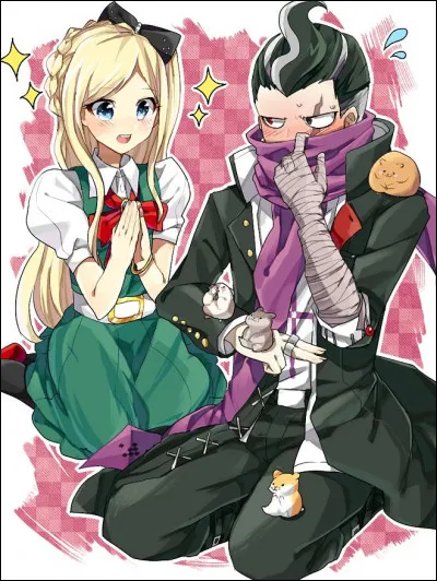 Aimes-tu passer du temps avec tes amies ?