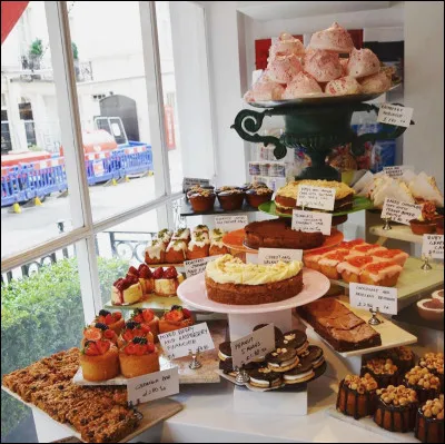 Tu préfères manger :