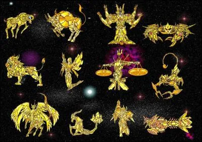 Ton armure idéale est :