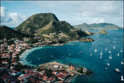 Quelle est la superficie de la Basse-Terre, île de la Guadeloupe ?