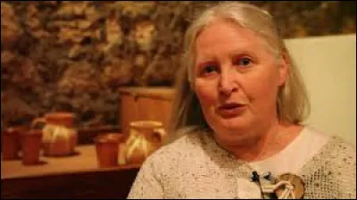 Quelle historienne a étudié ce type d'objet ?