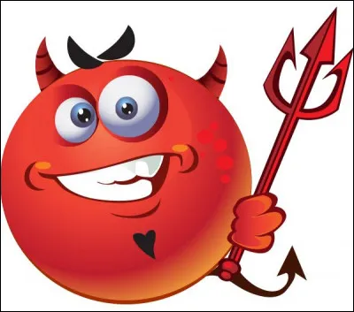 Quel est ton principal défaut ?