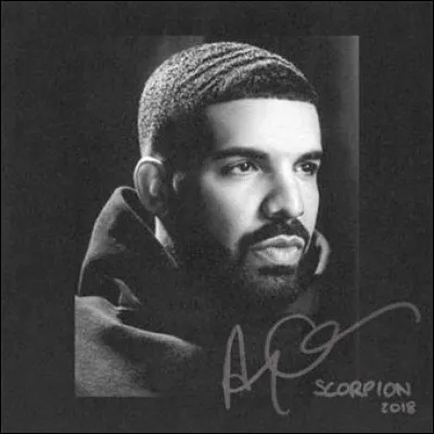 "Scorpion" est l'œuvre de :