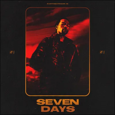 Par qui l'album "Seven Days" a-t-il été chanté ?