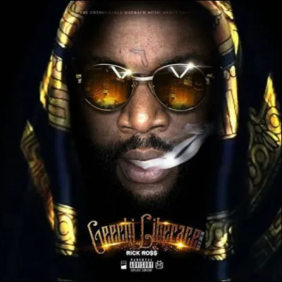 À qui doit-on l'album "Geechi Liberace" ?