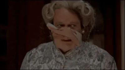 Comment Miranda ainsi que ses enfants vont découvrir que Mme Doubtfire n'est pas la femme qu'ils croyaient ?