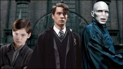 Choisissez votre personnage favori figurant dans ces réponses.