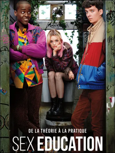 Y a-t-il des choses qui ont tournées autour de toi sur les réseaux sociaux