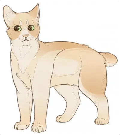 Qui avait peur que Truffe de Sureau ne la rejette ?