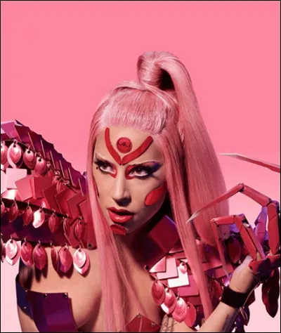 Quelle star de la pop américaine peut-on reconnaître sur cette image ?