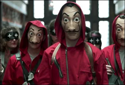 De quelle série (très) populaire sur Netflix cette image est-elle tirée ?