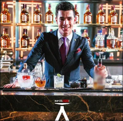 Connaissez-vous ce métier ?