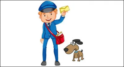 Quel est ce métier ?