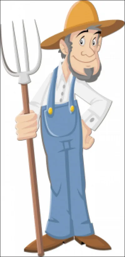 Comment s'appelle ce métier ?