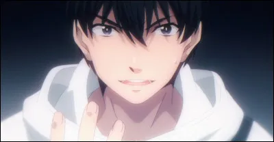 C'est le personnage principal du manga, vu au début comme un lycéen lambda, tout bascule un jour à cause d'une notification sur son téléphone.