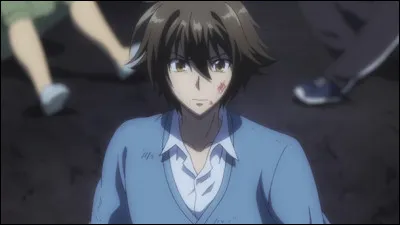 Après la mort de tout ses anciens camarades dans son ex lycée, il entre dans un nouveau lycée qui va être de nouveau maudit.