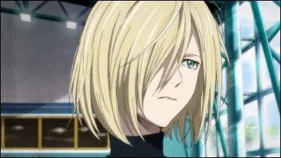 Difficile sans trop aider, il est russe, et il a 15 ans.