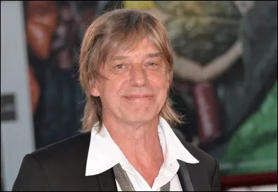 Trouvez le bon chanteur !