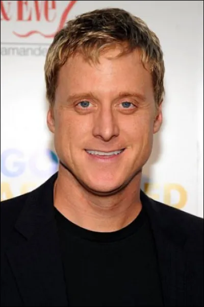 Qui est cet acteur ?