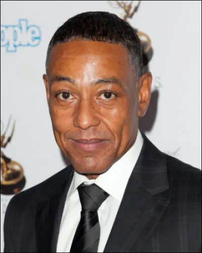 Qui est cet acteur ?