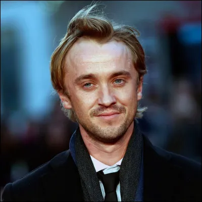 Qui est cet acteur ?