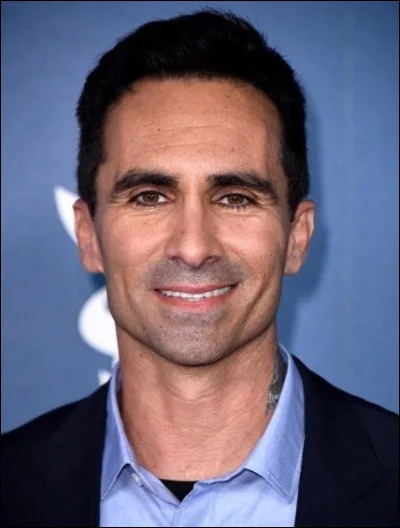 Qui est cet acteur ?