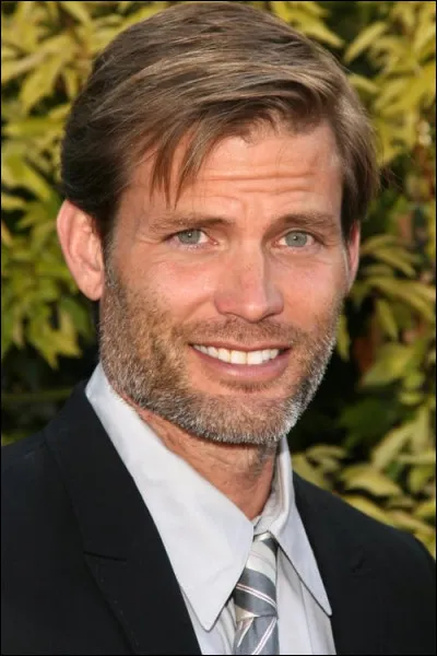 Qui est cet acteur ?