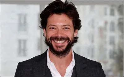 Qui est cet acteur ?