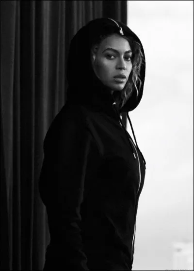 Dans quel film, a-t-elle jou&eacute; avec Idris Elba ?