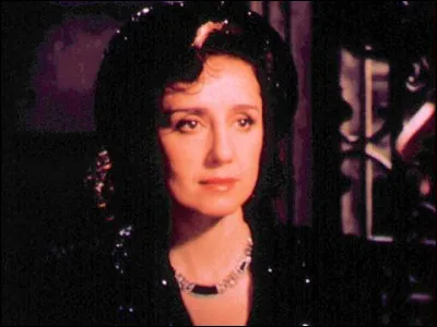 Que va faire Dora, par amour, quand Guido, son fils et l'oncle seront emmenés en camp de concentration ?